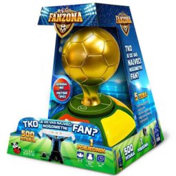 Zanzoon društvena igra Fanzone srb ( ZZ3021107 )