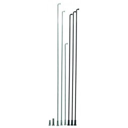 Shimano žbice-260 mm crne ( 121092 )