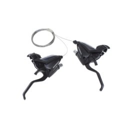Shimano shimano-ručice menjača/kočnice ef50 3/7 brzine crni ( 191183 )