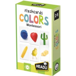 Headu - Montesori-boje ( 34223 )
