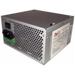 Zeus n500W ZUS-500 12cm bulk