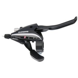 Krypton shimano ručice menjača stef 65 - 3/8 brzina ( 191720 )