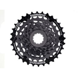 Shimano shimano altus hg200 12-32t 7b ( 191155 )