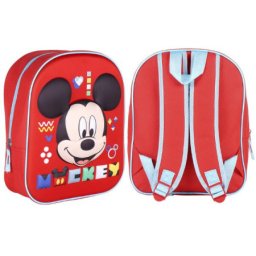 Deciji ranac mickey mouse 3d 2100004020 ( 79/33813 )