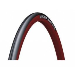 Michelin michelin 700x23 dynamic red ( 124152 )