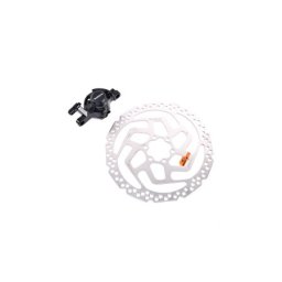 Shimano kočnica disk prednja tx-805 ( 191263 )