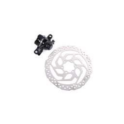 Shimano shimano disk kočnica tx805 zadnja mehanička ( 191264 )