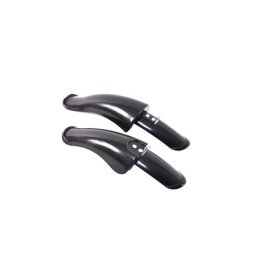 Avid bmx - blatobran pvc 12" p+z beli ( 305062-b )