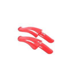 Ursus bmx-blatobran pvc 12" prednji+zadnji crveni ( 305062-r )