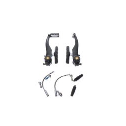 Krypton kompet klešta v-brake mtb alu tx-115c ( 151042 )