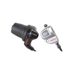 Shimano shimano-ručica menjača 3brzine nexus sl341 ( 194214 )