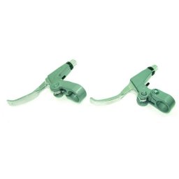 Krypton ručice za mtb alu + alu za v-brake ( 151070 )