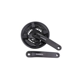 Shimano shimano-srednji pogon ty301 z44-38-28 170mm ( 193143 )