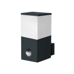 BB Link zidna lampa sa senzorom 1xE27 ( JM-4606/S )