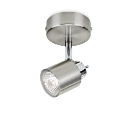 Philips meranti spot svetiljka mat hrom 1x35w 230, ( 18753 )