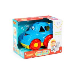 Tref line vozilo pogodi oblik ( T89137 )