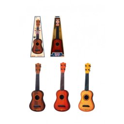 Merx plastična gitara ( MS33788 )