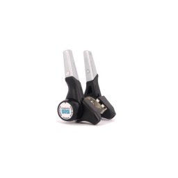 Shimano ručice menjača shimano sl-sy20a 3x7 brzina na lulu ( 190940 )