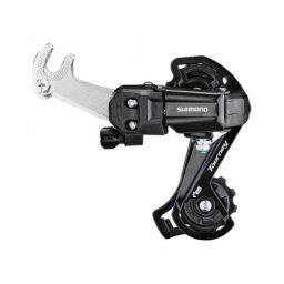 Shimano shimano zadnji menjač ty200gslb na kuku ( 191686 )