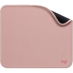 Logitech mouse pad studio series Darker rose ( 956-000050 )