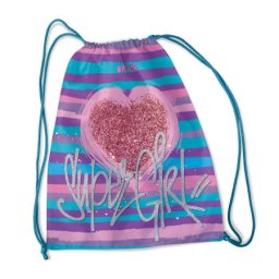 Torba za fizičko kick super girl ( 32244 )