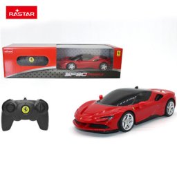 Rastar RC Ferrari SF90 Stradale 1:24 ( 36157 )