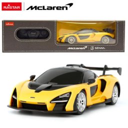 Rastar RC McLaren Senna 1:24 ( 36155 )