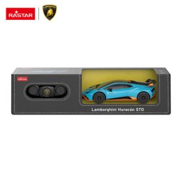 Rastar RC Lamborghini Huracan STO 1:24 ( 36153 )