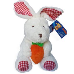 Plišani zeka 23 cm ( 35619 )