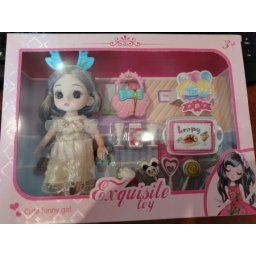 Lutka set ( 633933 )