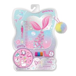 Hot focus set za pisanje sirena ( HF230 )