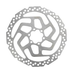 Shimano rotor disk kočnice sm-rt26, m 180mm, 6-bolt za resin pad ( ESMRT26MP )