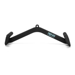 Ring nastavak za lat masinu pro grip neoprenski-srednji hvat-RP LOB-1012G LAT
