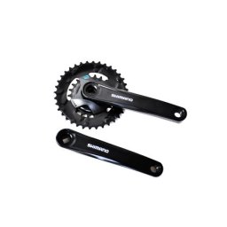 Shimano shimano - srednji pogon altus 315 z36-22 170mm ( 193127 )