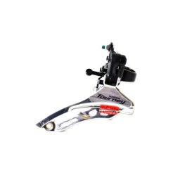 Shimano shimano - prednji menjač ty300 34.9mm down ( 191865 )