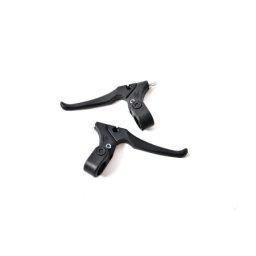 Selle royal kočnica-ručice mtb pvc+pvc logan 396 ( 151093 )