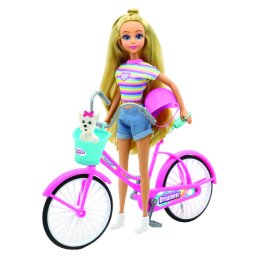 Funvill dreameez cycling set s lutkom ( FU10232 )