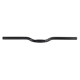 Force volan f basic h8.2 rised 25,4/620mm al,m.crno ( 332500 )