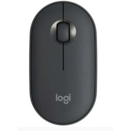 Logitech M350s, 910-007015 graphite Wireless Logitech Pebble2 Miš