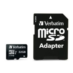 Verbatim Micro SDHC 32GB (47041)