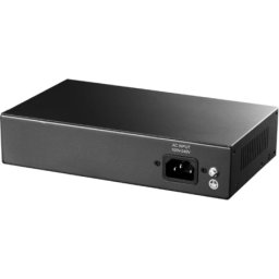 Cudy GS1005PTS1 5-Port 10/100/1000M Gigabit 4PoE+ 1RJ45 Switch with 1 SFP Slot