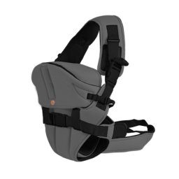 Cangaroo bb003 Kengur nosiljka carry go dark grey ( CAN0629 )