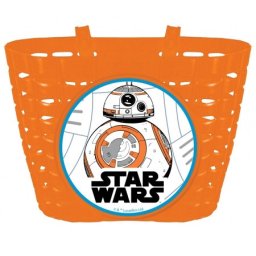 Seven korpa na korman za bmx star wars ( 187072 )