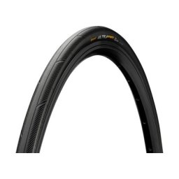 Continental Guma spoljašnja 700x23c ultra sport iii black/black skin kevlar ( SPO-0150449 )