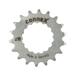 Connex e bike zupeanik connex bosch 18 zuba ( 8928018 )