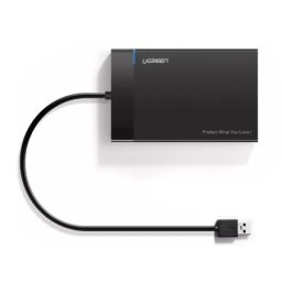Ugreen us221 usb 3.0 kućište za hard disk 2.5 ( 30847 )