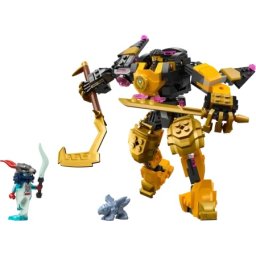 Lego ninjago arins spinjitzu battle mech ( LE71839 )