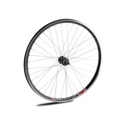 Krypton x zadnji točak alu dupli zid ,26" v-brake,navojni ( 112450 )