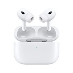 Comicell Slusalice bluetooth airpods pro 2 bele ( SL1506 )