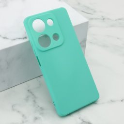 Futrola soft silicone za xiaomi redmi note 13 pro 4g mint ( F115323 )